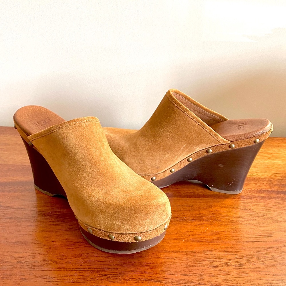 Ugg Clogs - image 1